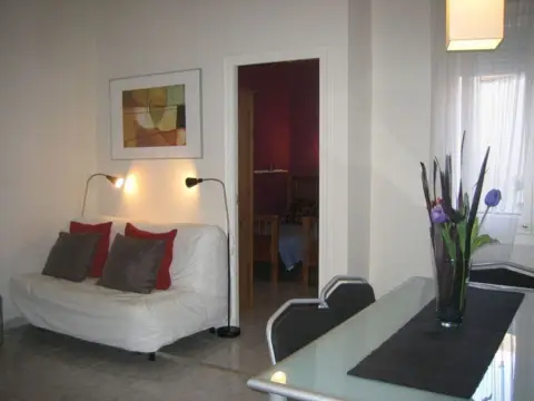 Apartamento en calle Cardenal Inguanzo, 1