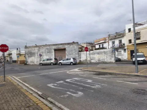 Nave industrial en calle Mirian, 2