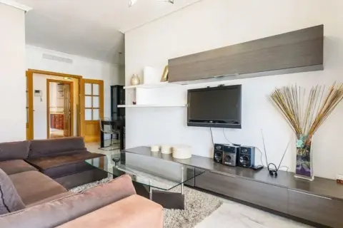 Apartamento en calle de Caspe, 3