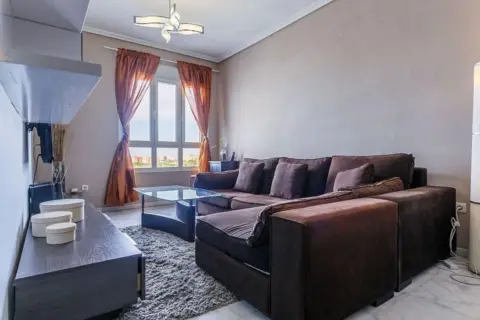 Apartamento en calle de Caspe, 3