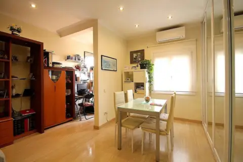 Apartamento en calle del Corazón de María, 10