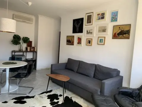 Apartamento en calle de Luis de Lucena, 2