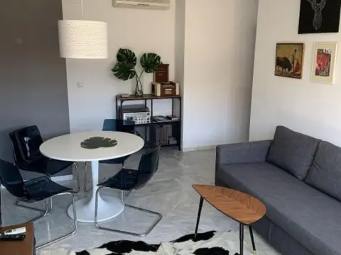 Apartamento en calle de Luis de Lucena, 2