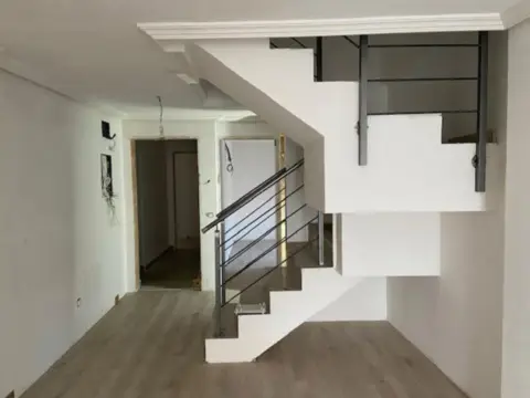 Apartamento en Plaza de Abajo, 13