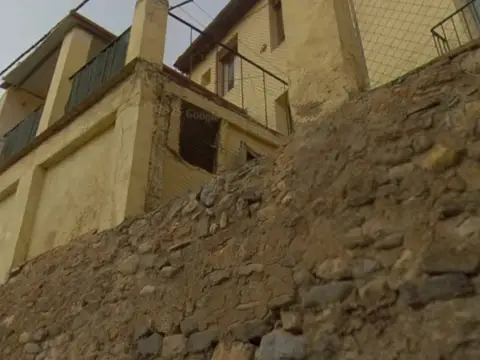 Dúplex en Paseo de los Fueros de Aragón, 80
