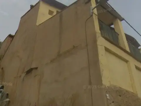 Dúplex en Paseo de los Fueros de Aragón, 80