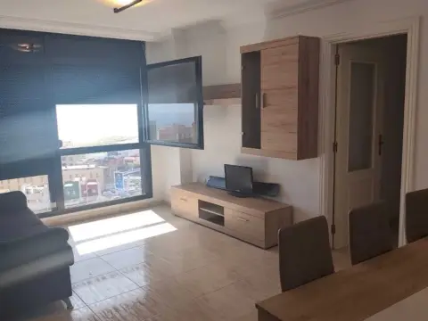 Piso en calle Juan Albornoz Sombrita,  29