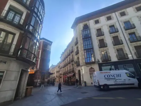 Piso en calle de Núñez de Arce, 2