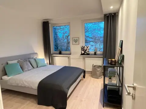 Apartamento en calle de Paulino Caballero, 25
