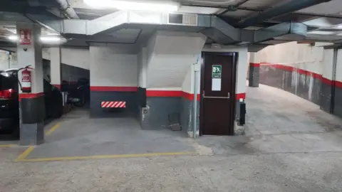 Garaje en Carrer d'Arimón, 31