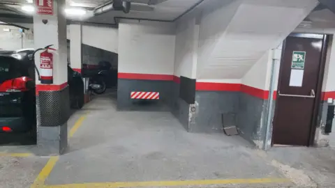 Garaje en Carrer d'Arimón, 31