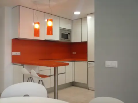 Estudio en Carrer de Sant Martí de Sesgueioles, 1