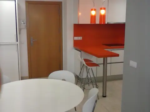 Estudio en Carrer de Sant Martí de Sesgueioles, 1