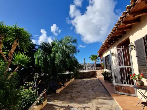 Finca rústica en calle del Campo, 11