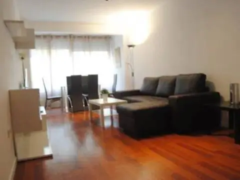 Piso en calle Río Segura, 8