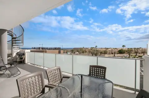 Apartamento en calle Tenerife, 4