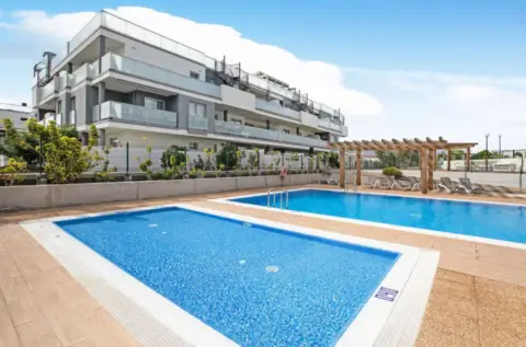 Apartamento en calle Tenerife, 4