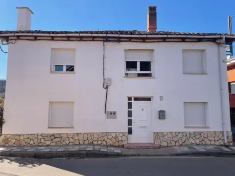 Casa rústica en calle Real, 19