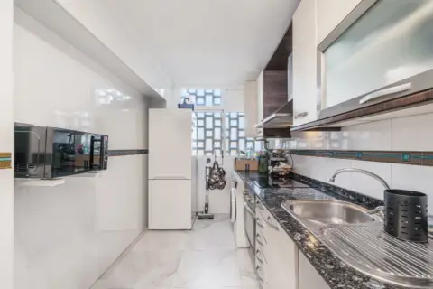 Piso en Camí de Son Cladera, 9
