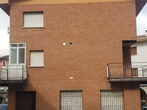 Casa unifamiliar en calle de los Vaqueros, 2