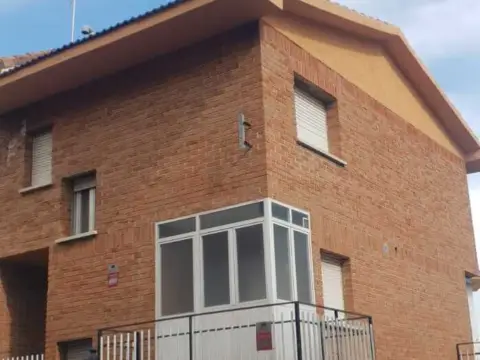 Casa unifamiliar en calle de los Vaqueros, 2