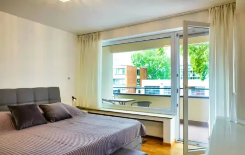 Apartamento en calle de José María Salaberria, 23