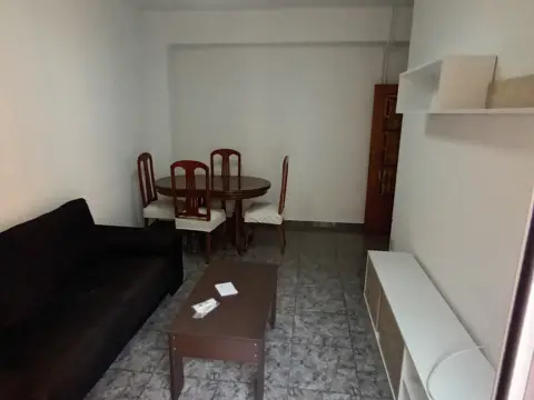 Piso en calle de la Madre Puy, 2