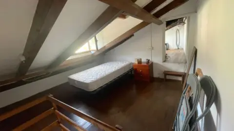 Casa adosada en Aldea Villapendi,  33D