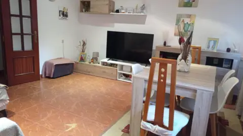 Piso en Avinguda del CID, 51