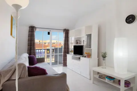 Apartamento en calle Alcalde Marcial Sánchez Velázquez, 5