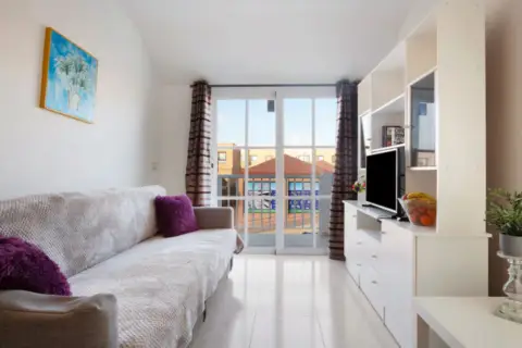 Apartamento en calle Alcalde Marcial Sánchez Velázquez, 5
