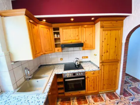 Apartamento en calle de Avilés, 23