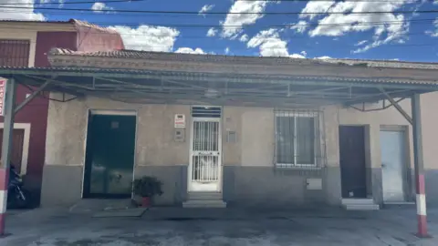 Casa adosada en Camino Viejo de Orihuela, 75