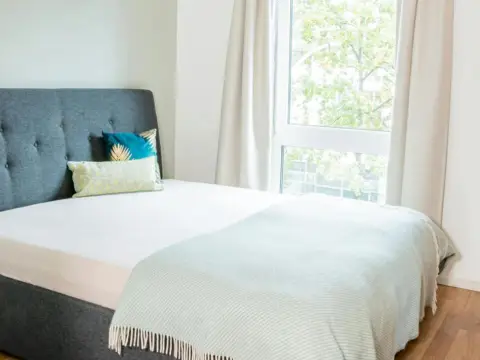 Apartamento en calle Almodí,  16