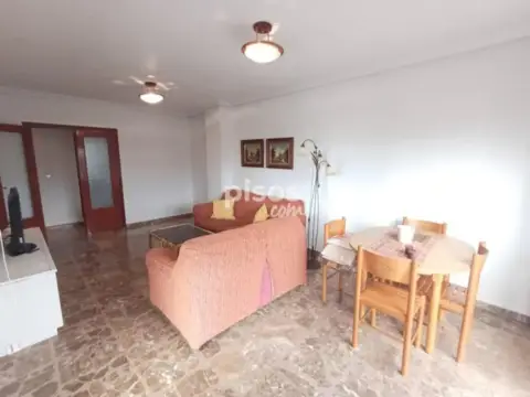 Piso en calle Artemisa, 2