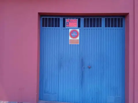 Local comercial en calle del Acebuche, 4