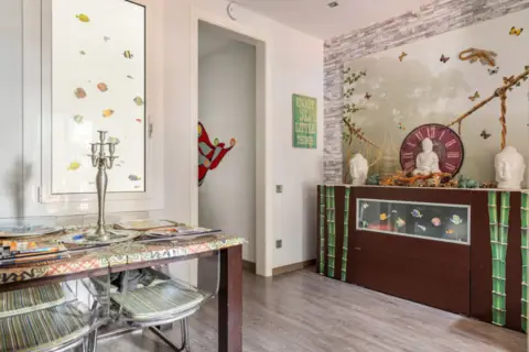 Piso en Carrer de Vilamarí, 69