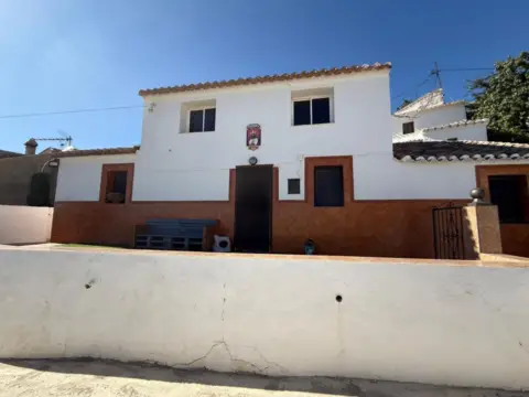 Casa rústica en Alameda Alameda Cortijo Blanco,  1