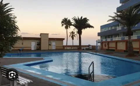 Apartamento en calle de las Arenitas, 1