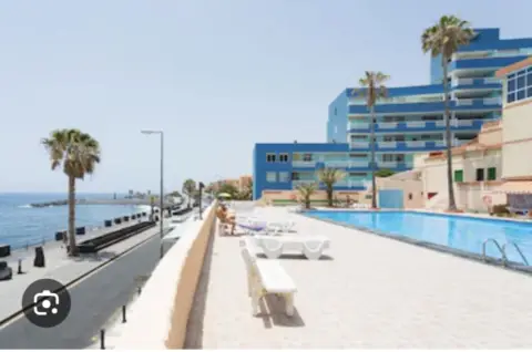 Apartamento en calle de las Arenitas, 1