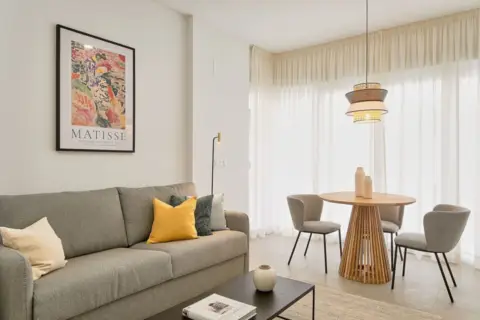 Piso en Carrer de la Conquista, 60