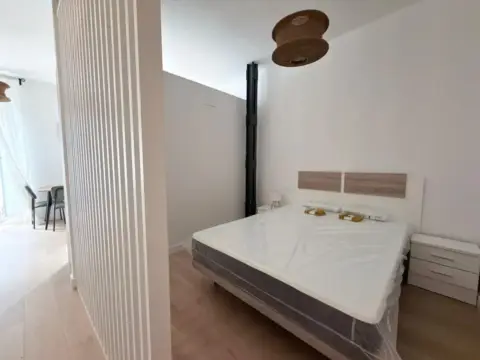 Piso en calle del Refugio, 15