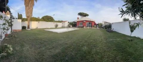 Chalet pareado en Camino Cepa, 1