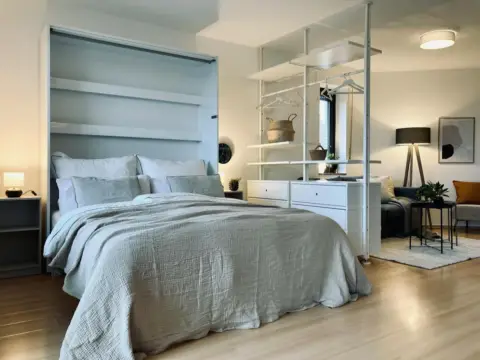 Apartamento en Carrer de Ribelles Comins, 6