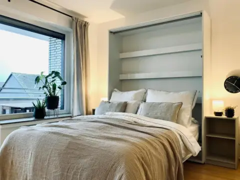 Apartamento en Carrer de Ribelles Comins, 6