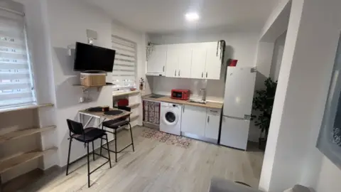 Loft en calle Brenes, 13