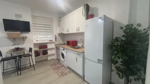 Loft en calle Brenes, 13