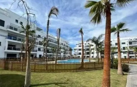 Apartamento en calle Rector Federico Mayor Zaragoza, 19