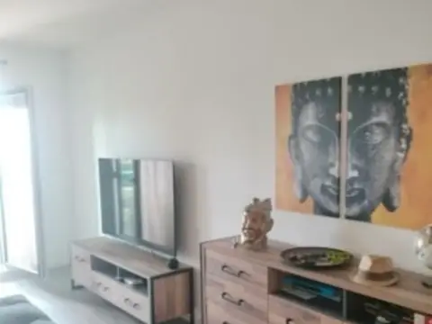 Apartamento en calle Rector Federico Mayor Zaragoza, 19
