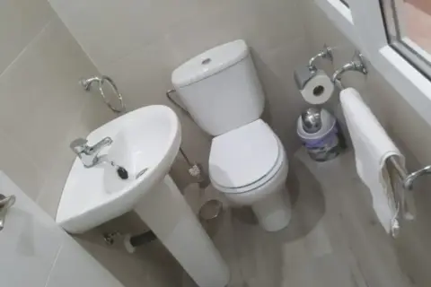 Apartamento en Carrer de Vázquez de Mella, 38